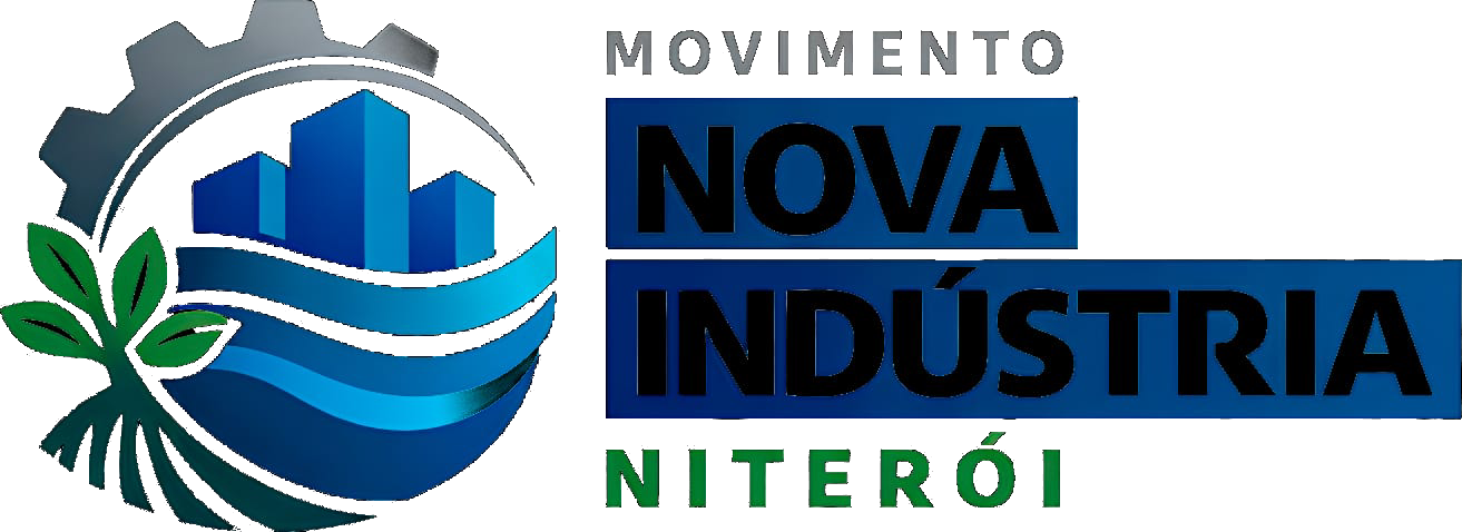 Movimento Nova Indústria Niterói
